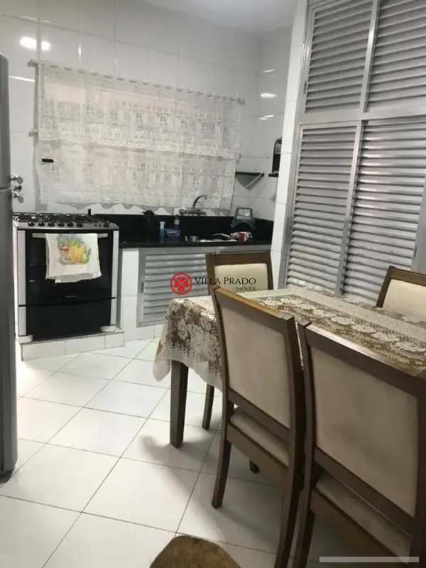 Casa com 3 quartos em Tatuapé - foto 4