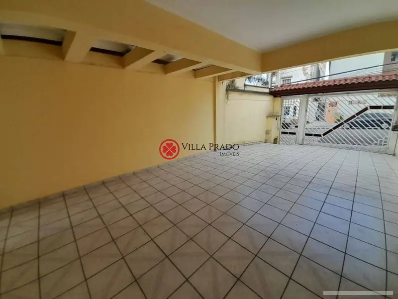 Casa com 5 quartos em Tatuapé - foto 2