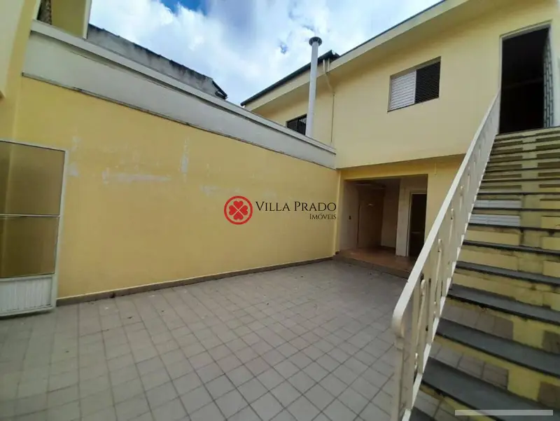 Casa - 5 quartos - Tatuapé - São Paulo