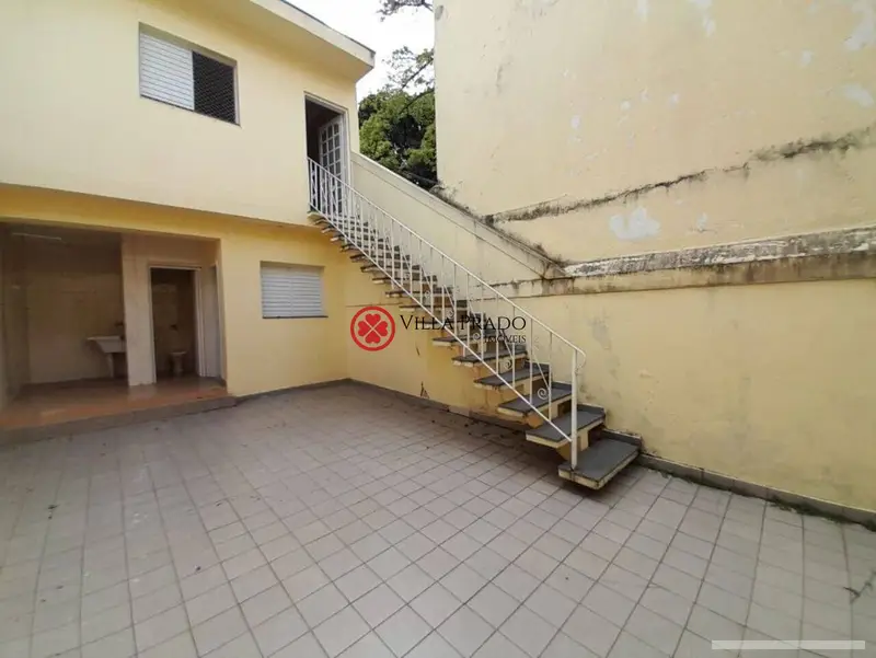 Casa com 5 quartos em Tatuapé - foto 5