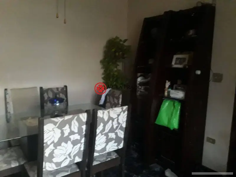 Casa com 6 quartos em Tatuapé - foto 5