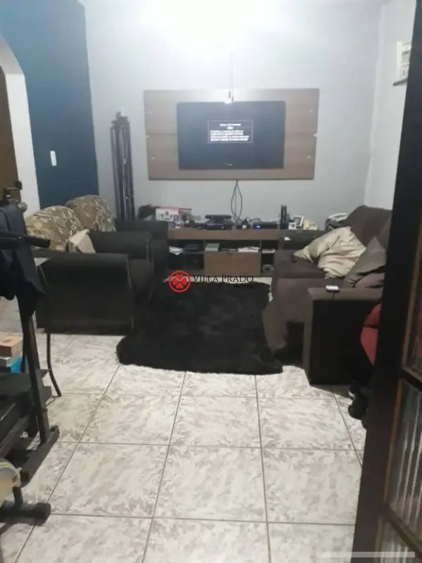 Casa com 6 quartos em Tatuapé - foto 2