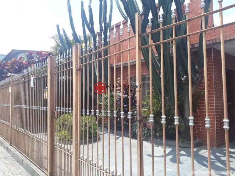 Casa - 6 quartos - Tatuapé - São Paulo