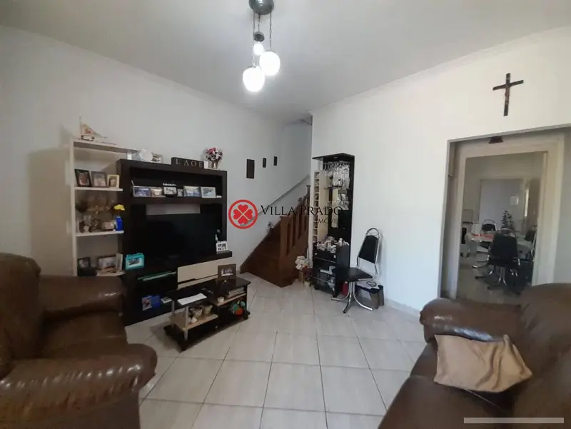 Casa com 2 quartos em Tatuapé - foto 5