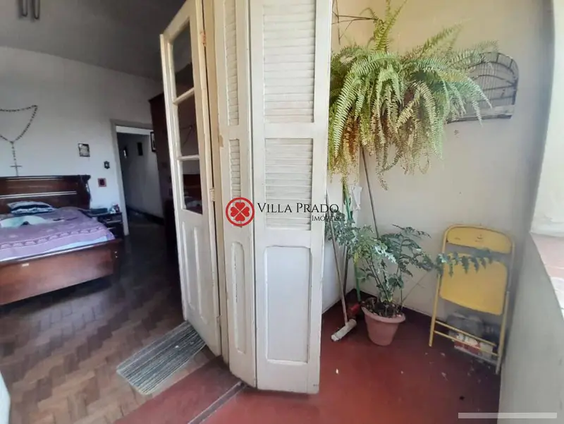 Casa - 2 quartos - Tatuapé - São Paulo