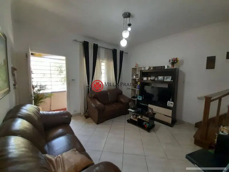 Casa com 2 quartos em Tatuapé - foto 3