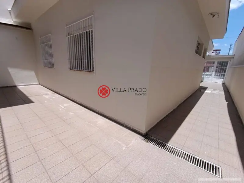 Casa com 4 quartos em Alto da Mooca - foto 3