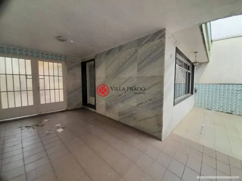 Casa com 4 quartos em Alto da Mooca - foto 4