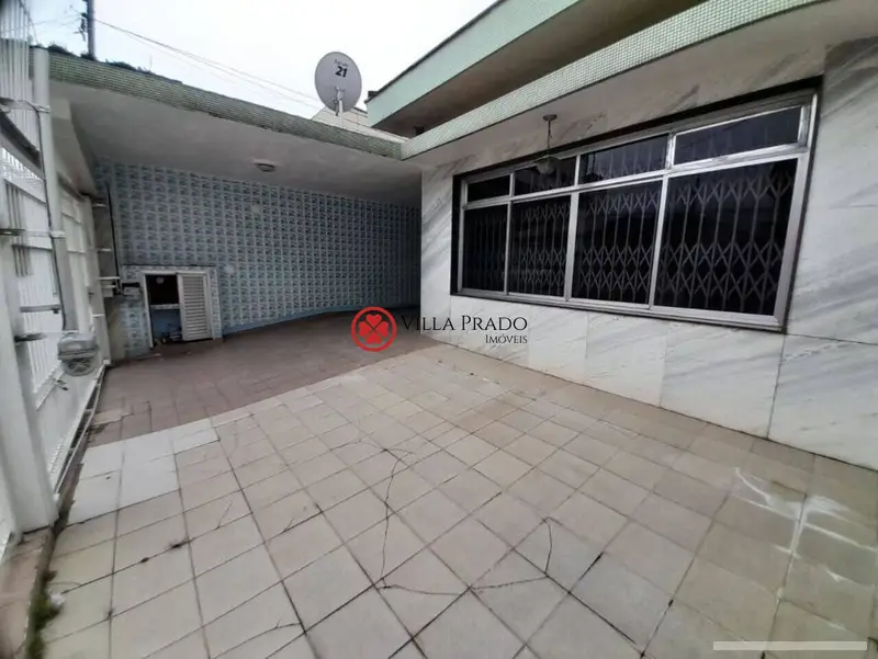 Casa com 4 quartos em Alto da Mooca - foto 2