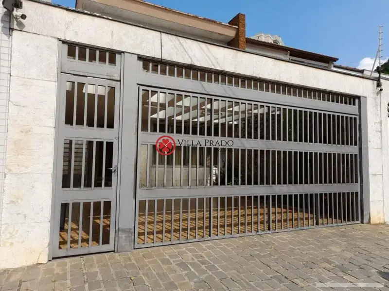 Casa com 5 quartos em Mooca - foto 2