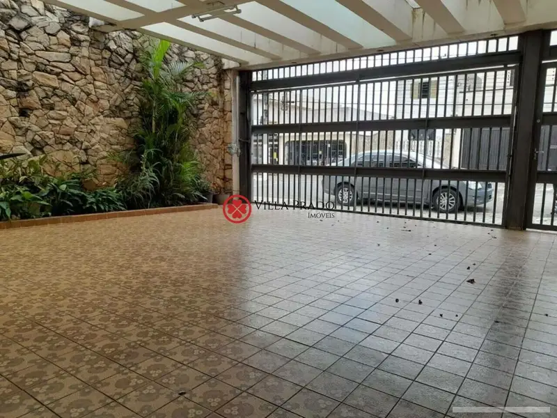 Casa com 5 quartos em Mooca - foto 3