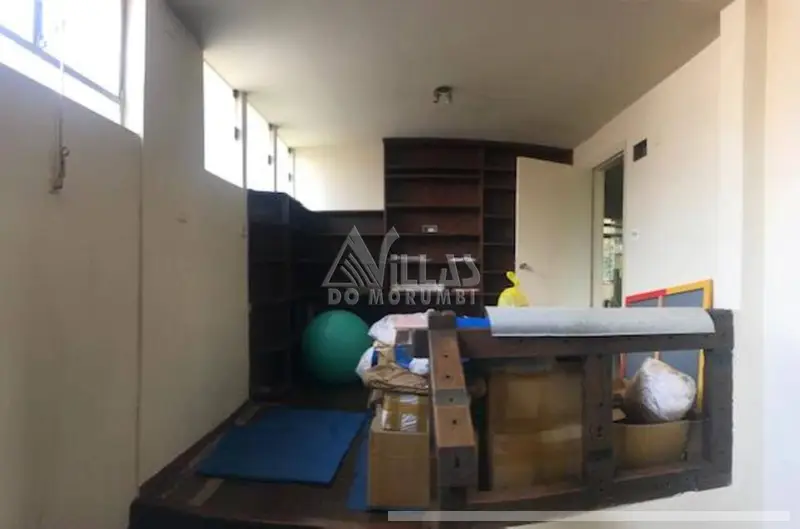 Casa com 4 quartos em Morumbi - foto 5