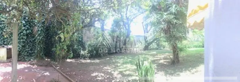 Casa - 4 quartos - Morumbi - São Paulo