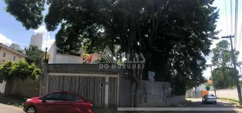 Casa com 4 quartos em Morumbi - foto 4