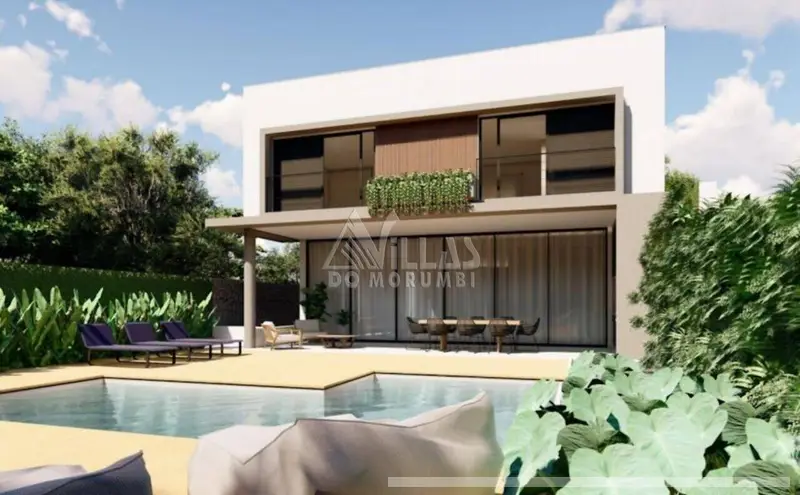 Casa - 4 quartos - Chácara Santo Antônio - São Paulo