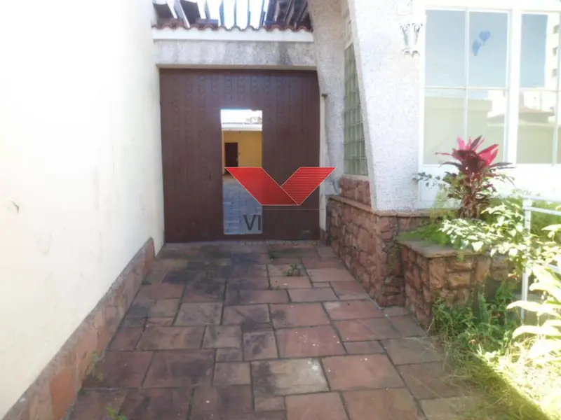 Casa com 3 quartos em Aclimação - foto 2