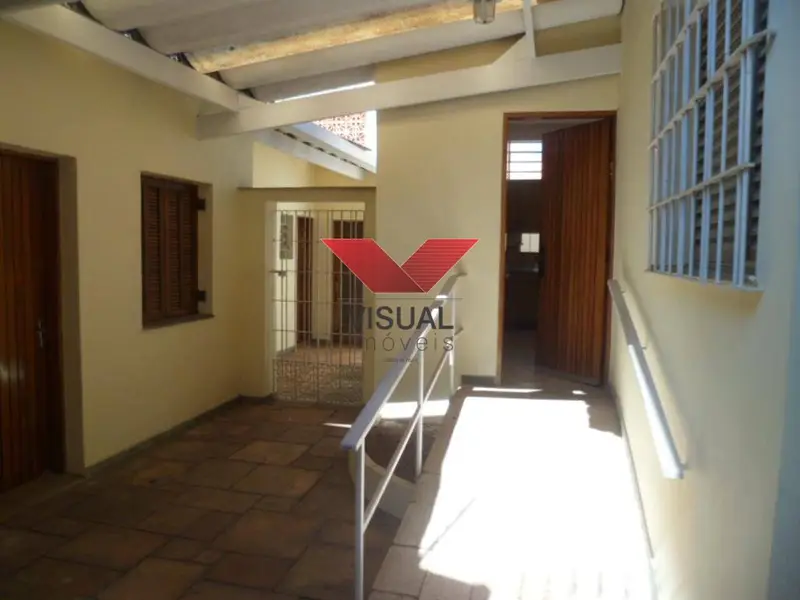 Casa com 3 quartos em Aclimação - foto 4