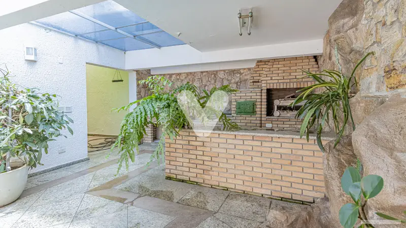 Casa com 8 quartos em Jardim Virginia Bianca - foto 4