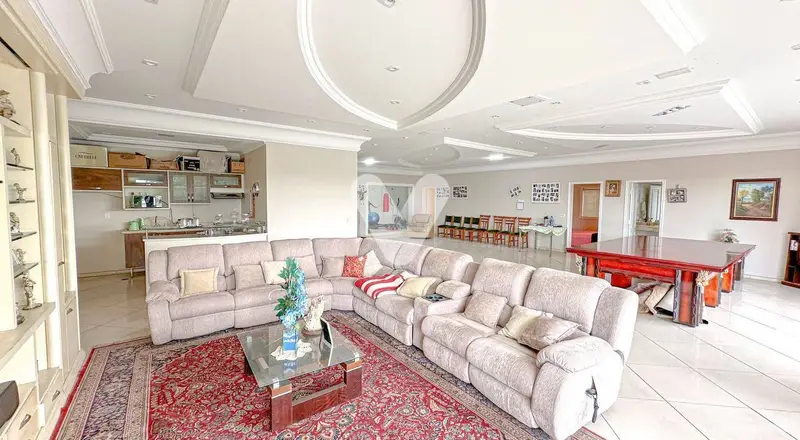 Casa com 8 quartos em Jardim Virginia Bianca - foto 2