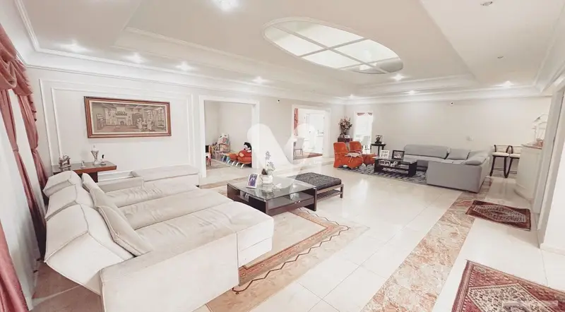 Casa com 8 quartos em Jardim Virginia Bianca - foto 3