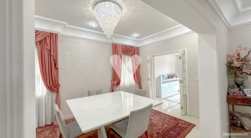 Casa com 8 quartos em Jardim Virginia Bianca - foto 4