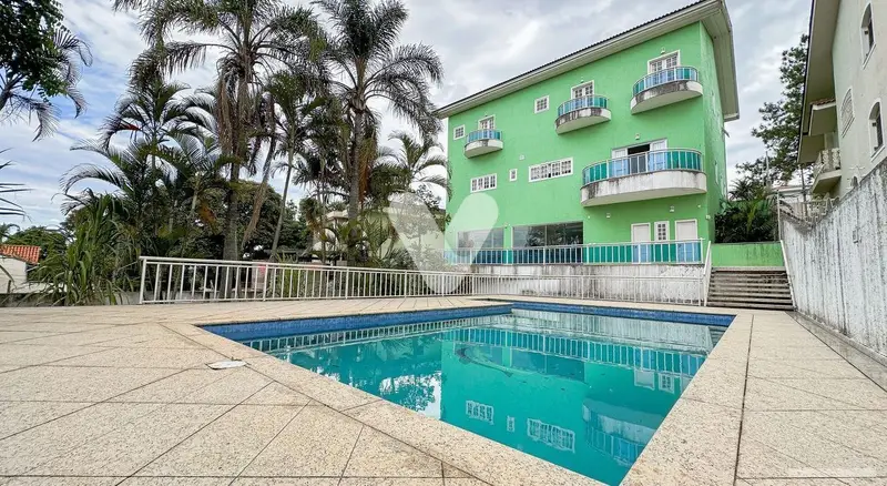 Casa - 8 quartos - Jardim Virginia Bianca - São Paulo