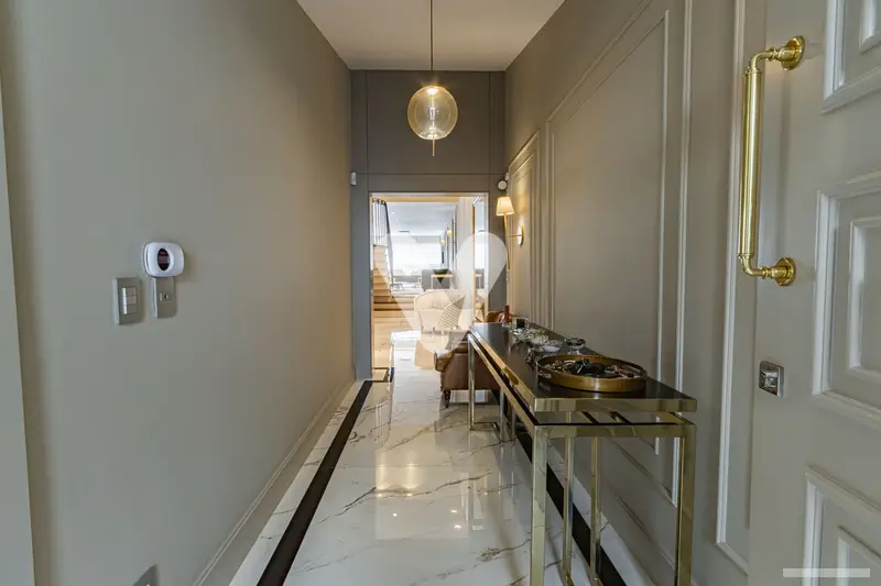 Casa com 4 quartos em Mooca - foto 3