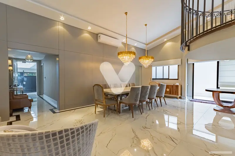 Casa com 4 quartos em Mooca - foto 2