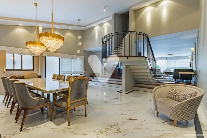 Casa - 4 quartos - Mooca - São Paulo