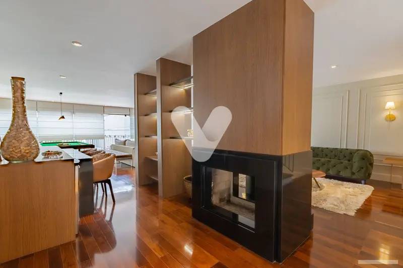 Casa com 4 quartos em Mooca - foto 5