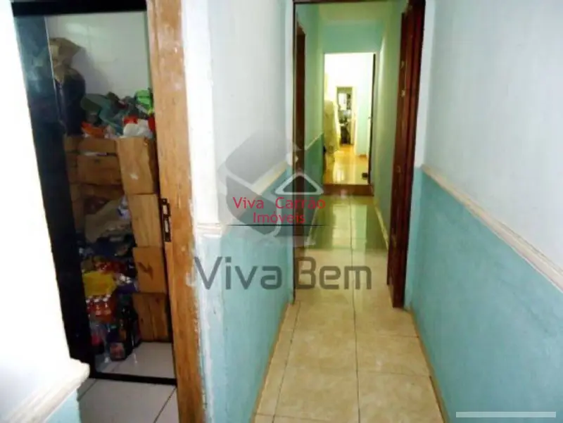 Casa - 3 quartos - Vila Carrão - São Paulo - foto 2