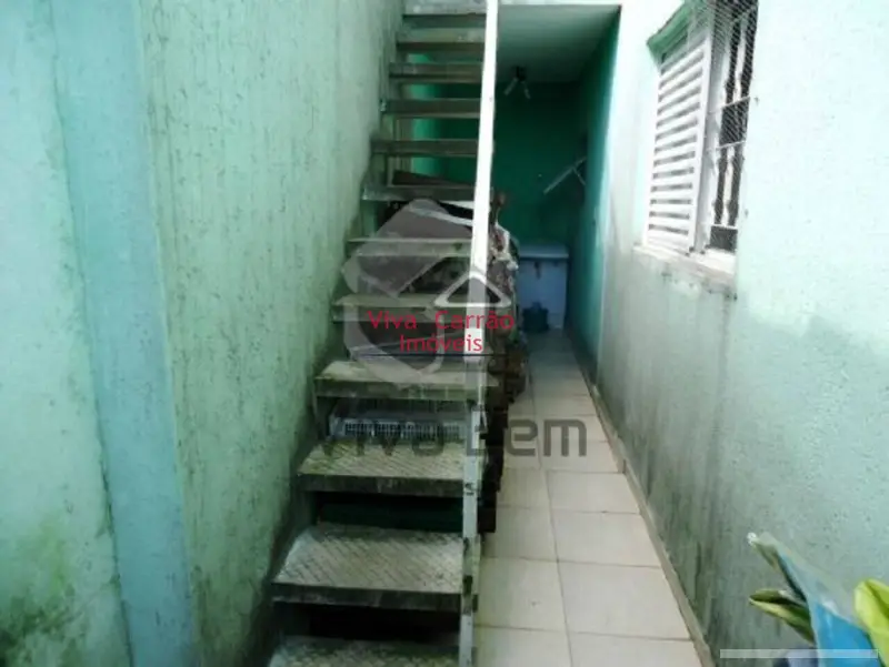 Casa - 3 quartos - Vila Carrão - São Paulo - foto 4