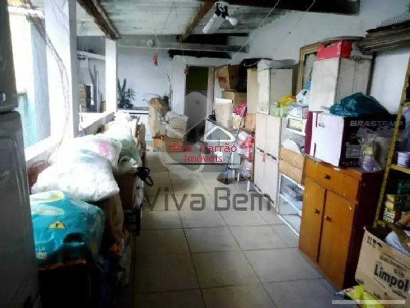 Casa - 3 quartos - Vila Carrão - São Paulo - foto 3