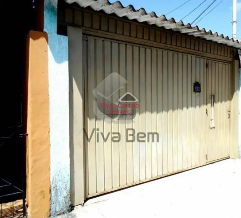 Casa - 3 quartos - Vila Carrão - São Paulo - foto 5