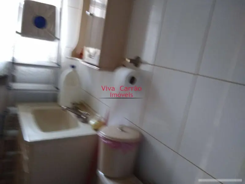 Casa - 3 quartos - Vila Carrão - São Paulo - foto 3