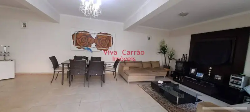 Casa - 3 quartos - Jardim Penha - São Paulo - foto 4