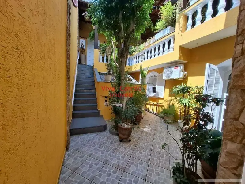 Casa - 4 quartos - Vila Carrão - São Paulo - foto 5