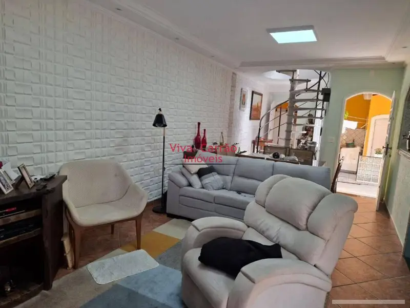 Casa - 4 quartos - Vila Carrão - São Paulo - foto 3