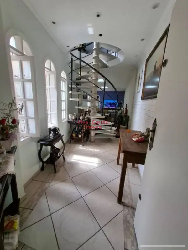 Casa - 4 quartos - Vila Carrão - São Paulo - foto 2