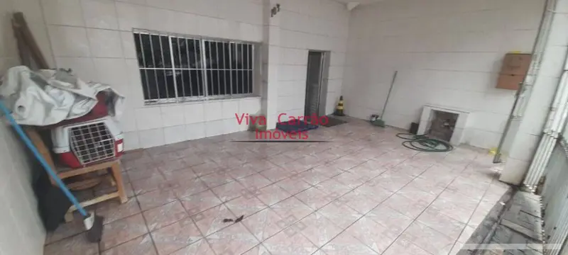 Casa - 3 quartos - Vila Carrão - São Paulo - foto 2