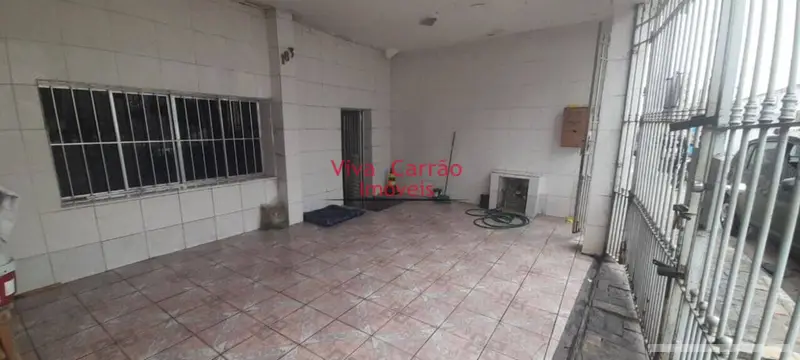 Casa - 3 quartos - Vila Carrão - São Paulo