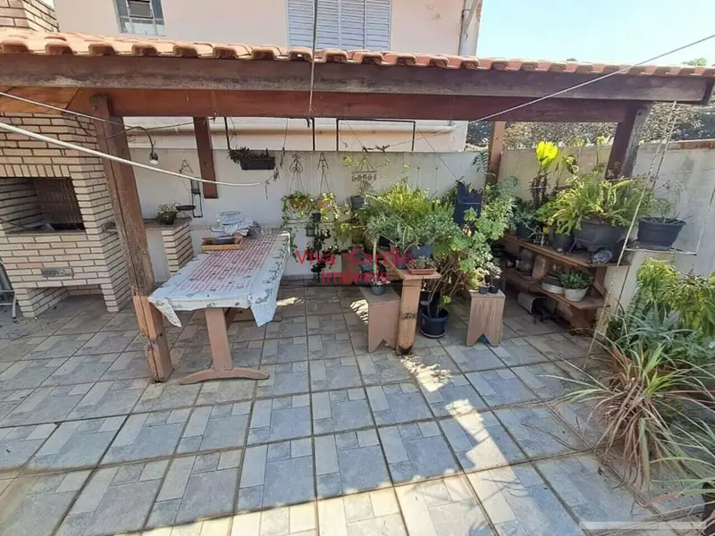 Casa - 2 quartos - Vila Carrão - São Paulo - foto 5