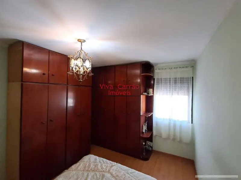 Casa - 2 quartos - Vila Carrão - São Paulo - foto 3