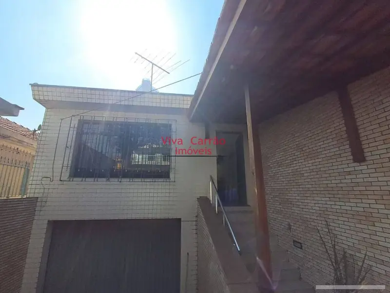 Casa - 2 quartos - Vila Carrão - São Paulo - foto 2