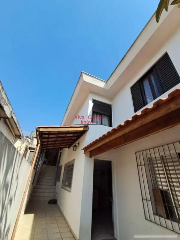 Casa - 2 quartos - Vila Carrão - São Paulo