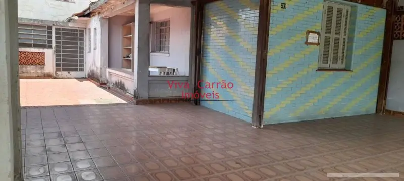 Casa - 3 quartos - Vila Carrão - São Paulo