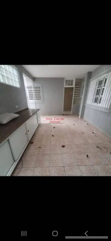 Casa - 4 quartos - Parque Císper - São Paulo - foto 3