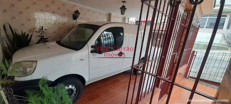 Casa - 3 quartos - Vila Carrão - São Paulo - foto 3