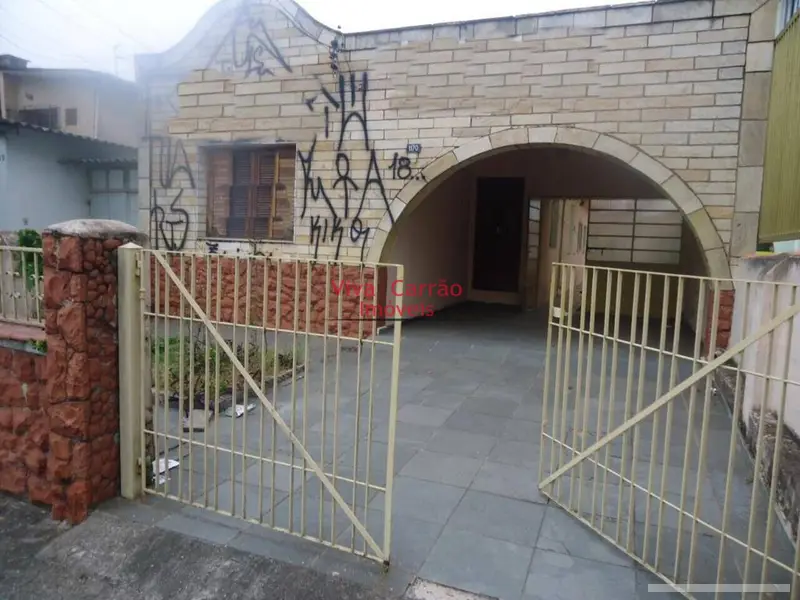 Casa - 2 quartos - Vila Carrão - São Paulo