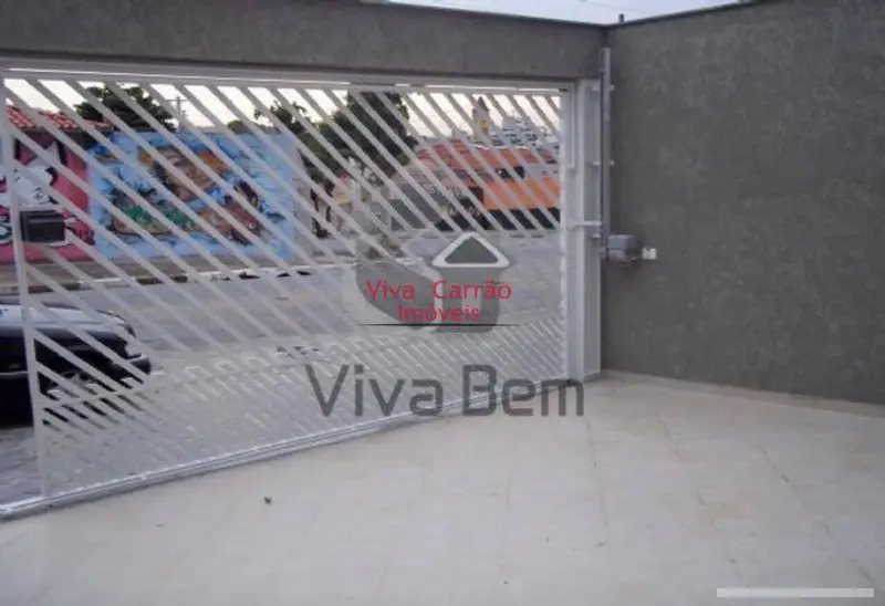 Casa - 3 quartos - Vila Carrão - São Paulo - foto 2